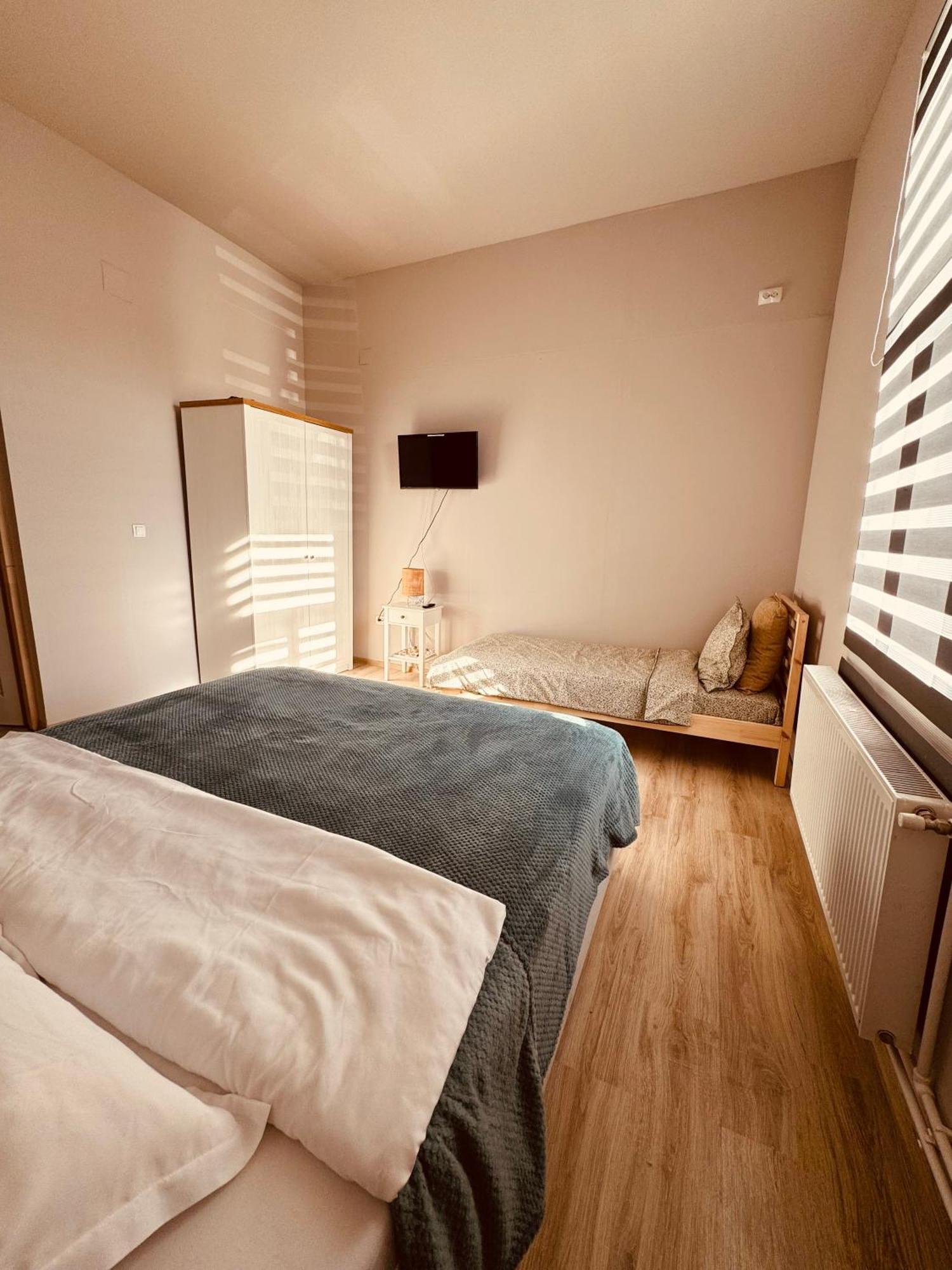 Serbian House Bed & Breakfast Timisoara Exterior photo
